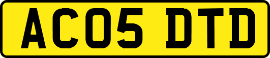 AC05DTD