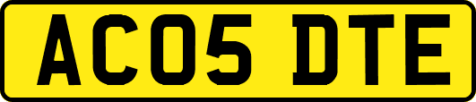 AC05DTE