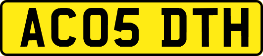 AC05DTH