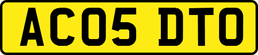 AC05DTO