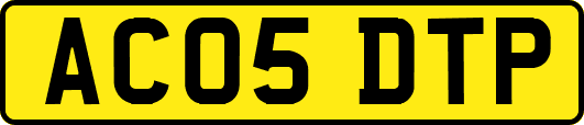 AC05DTP