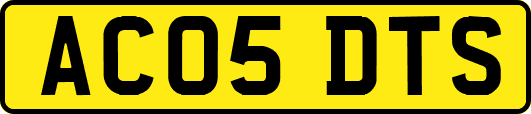 AC05DTS