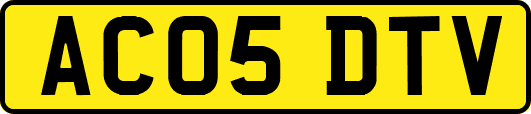 AC05DTV
