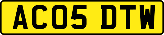 AC05DTW