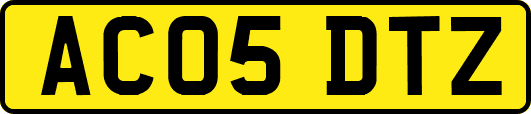 AC05DTZ