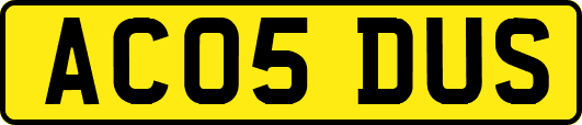 AC05DUS