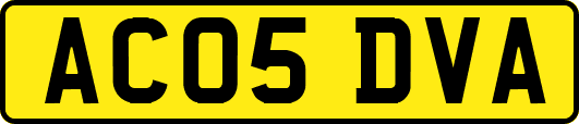 AC05DVA