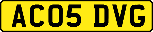 AC05DVG