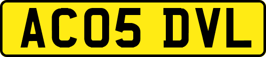 AC05DVL