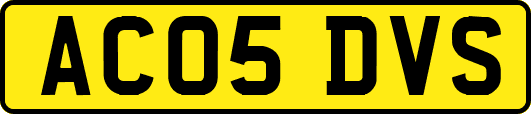 AC05DVS