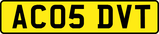 AC05DVT