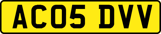 AC05DVV