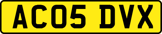 AC05DVX