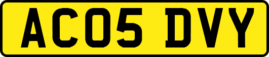 AC05DVY