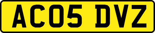 AC05DVZ