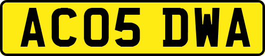 AC05DWA