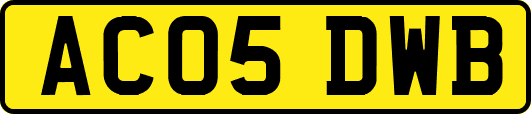 AC05DWB