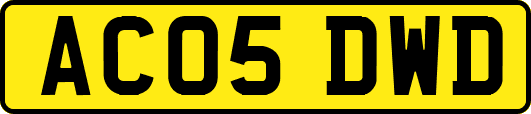 AC05DWD