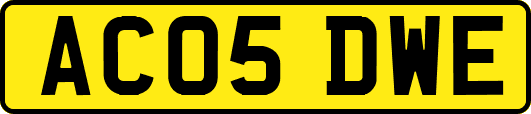 AC05DWE