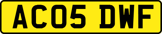 AC05DWF