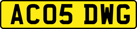 AC05DWG