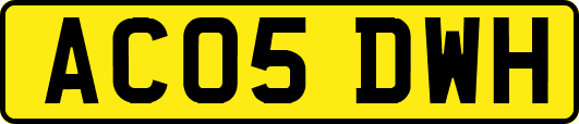 AC05DWH