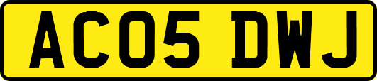 AC05DWJ