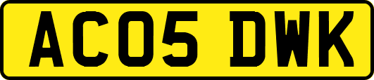 AC05DWK