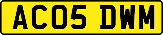 AC05DWM