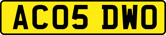 AC05DWO