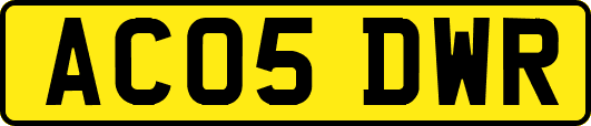 AC05DWR