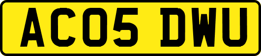 AC05DWU