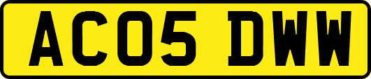 AC05DWW