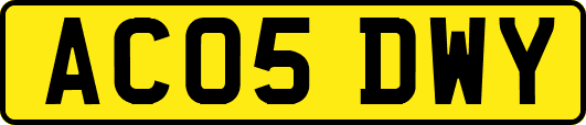AC05DWY