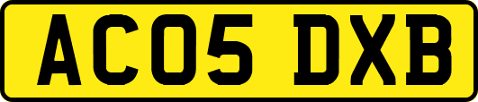 AC05DXB