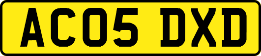 AC05DXD