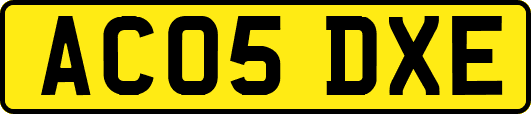 AC05DXE