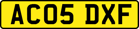 AC05DXF