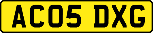 AC05DXG