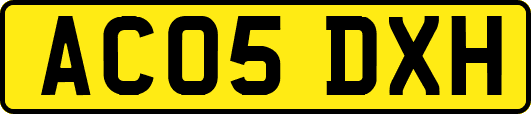 AC05DXH