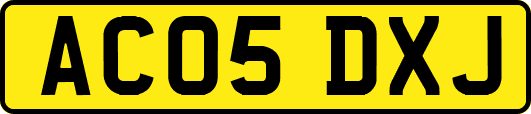 AC05DXJ