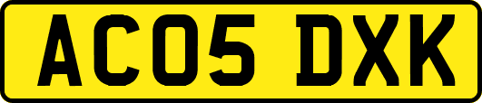 AC05DXK