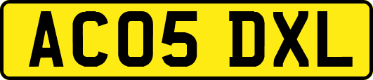 AC05DXL