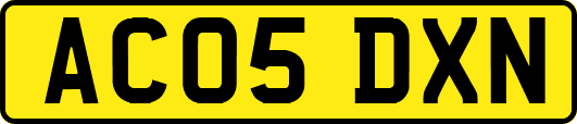 AC05DXN