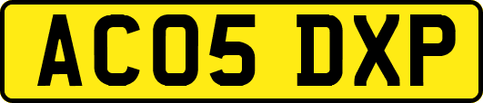 AC05DXP