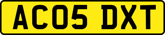 AC05DXT