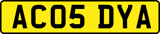 AC05DYA