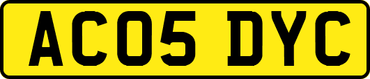 AC05DYC
