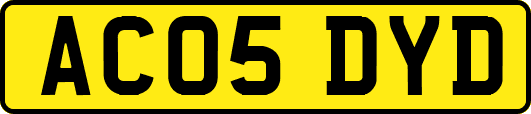 AC05DYD