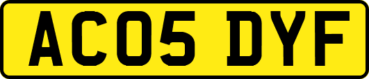 AC05DYF